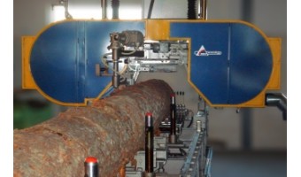 Пиломатериалы из лиственницы в Санкт-Петербурге от производителя «Листвин»