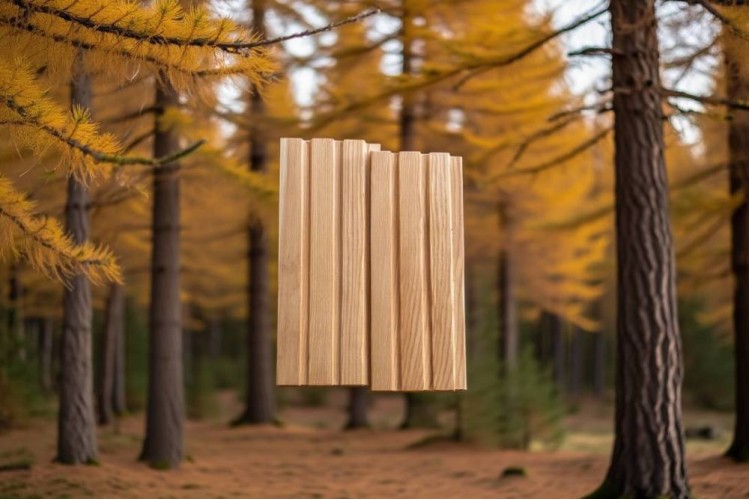 Реечная вагонка в продаже!