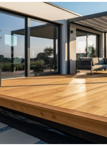 Как работать с лиственницей - чек-лист профессионала